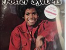 Foster Sylvers LP 1973 PRD 0027 NEW SEALED RARE RECORD FUNK SOUL