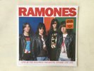 The Ramones - Live At The Hollywood Palladium, October 14th 1992 New-Sealed