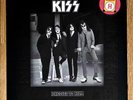 KISS Dressed To Kill Original 1975 FIRST PRESSING FACTORY SEALED Near Mint