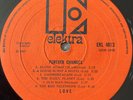 LOVE - Forever Changes LP 1968 UK Elektra EKL 4013 RARE Mono First Pressing