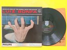Luiz Bonfa - Brazil's King Of Bossa Nova And Guitar OG MONO - 1963 - PHM 200-087