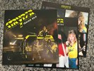 Stryper - Soldiers Under Command JAPAN LP 1985 HEAVY METAL OZZY RARE ROCK
