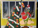 SEALED Cookin Soul DOOM XMAS LAST ONE Green Vinyl IN HAND RARE MF BONUS TRACKS