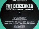 The Berzerker - Inextricable Zenith (12