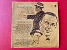 Frank Sinatra - The World We Knew 1967 Stereo First Pressing VG+