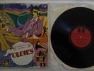 FRENCH 33 LP THE BEATLES A COLLECTION OF BEATLES OLDIES RED LABEL