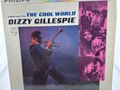 Dizzy Gillespie – The Cool World LP Philips Stereo PHS 600-138 VG+/VG