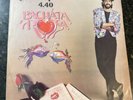 JUAN LUIS GUERRA 4.40 BACHATA ROSA/KAREN REC/VG+VINYL   LEA Y VEA