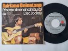 Adriano Celentano - Prisencolinensinainciusol 7'' Vinyl Germany