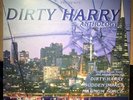LALO SCHIFRIN * DIRTY HARRY ANTHOLOGY * VINYL LP (1998) S125030) PLAYS GREAT