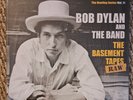 Bob Dylan and The Band The Basement Tapes Raw Sealed