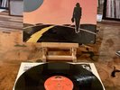 BOBBY CALDWELL - Carry On Vinyl LP 1982  Polydor  PD-16347 1st Press In Shrink
