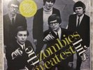 New LP Zombies Greatest Hits New Vinyl 180 gram Time Of The Season Rock Record