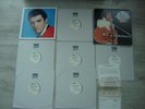Elvis Greatest hits  6 X LP + Booklet + Certificate