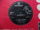 The Graham Bond Organization – St. James Infirmary 1966 UK 45 COLUMBIA MOD