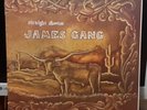 Great US Hard Rock Funk LP by JAMES GANG Straight Shooter 1972 ABC US Press BUSH