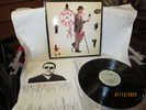 BILL WARD - WARD ONE:ALONG THE WAY,First Press US 1989,OIS,Cameleon D1-74816,