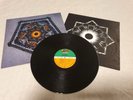 Testament -  The Ritual LP 1992 Vinyl Schallplatte