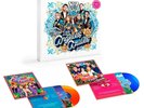 LOS ANGELES AZULES Ruta 40 *2-LP BOX SET* COLORED VINYL new 2024 cumbia MEXICO