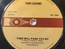 TOBI LEGEND - 1977 -  