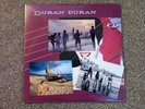 DURAN DURAN RIO  COLOURED DOUBLE VINYL SET + 3 PRINTS SEALED