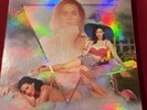 Katy Perry Katy CATalog Limited Boxset Vinyl 5 LP Sealed Same Day Ship