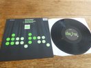 Zombie Nation - Kernkraft 400 UK 2000 1st DATA 11T Electro Techno Trance EX 12