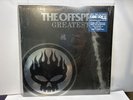 THE OFFSPRING GREATEST HITS RSD BLUE LP SELF ESTEEM PRETTY FLY COME OUT & PLAY