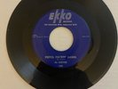 Country / Rockabilly - AL DEXTER - Ekko 1020 - Pistol Packin’ Mama ( VG ++)