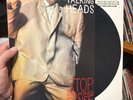 classic rock lp TALKING HEADS Stop Making Sense 1984 soundtrack film music Mint-