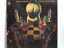 HOWARD RILEY TRIO The Day Will Come UK CBS LP '70 Rare Brit Jazz