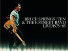 Bruce Springsteen & The E-Street Band – 'Live 1975-85 5 LP Box Set VG+ Free Ship