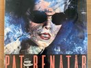 Pat Benatar ‎Best Shots Vinyl LP Compilation US 1989 SEALED RECORD new CRC