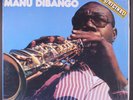 MANU DIBANGO: soul makossa ATLANTIC 12