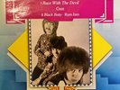 Gun - Race With The Devil / Black Betty, 7