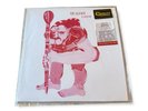 Yezda Urfa: Boris 180g Red Vinyl-LP Noble/Cannon RE Limited Ed 1000 Copies New