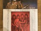 Megadeth So Far So Good...So What  Vinyl LP Original BMG Club Press 1987 EX/EX