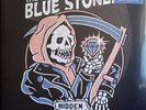 The Blue Stones - Hidden Gems, LP, (Vinyl)
