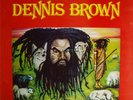 Dennis Brown - Wolf & Leopards, LP, (Vinyl)