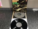 LP VINYL  BEGGARS OPERA ALBUM WATERS OF CHANGE 6360 054 UK 1ST PRESS 1971 EX/EX+