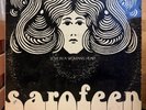 Rock LP - Anne Sarofeen - Love In A Woman's Heart - GWP 1971