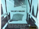 Art Taylor - Taylor's Wailers LP - Prestige/Analogue 200g Reissue Mono SEALED