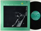 Coleman Hawkins - At Ease With LP - Moodsville - MVLP Vol. 7 Mono DG RVG VG+