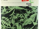 Donald Byrd - Byrd In Flight LP - Blue Note - BST 84048 Stereo SEALED