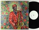 Faruq Z. Bey 4et - Live At The Detroit Art Space LP - Sagittarius A-Star IT VG++