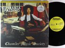 Esperanza Spalding - Chamber Music Society 2xLP - Heads Up Int'l 180g Ltd. VG+