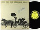 George Wallington - Jazz For Carriage Trade LP - Prestige Mono DG W 50 Autograph