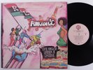 FUNKADELIC One Nation Under A Groove WARNER BROS LP VG+ gatefold c
