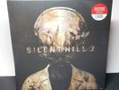 Silent Hill 2 Vinyl Soundtrack Limited Edition Deluxe Box Set 6 LP Red Laced VGM