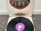 DEEP PURPLE - Come Taste The Band(UK 1975 1ST PRESS VINYL ALBUM / NR MINT VINYL)